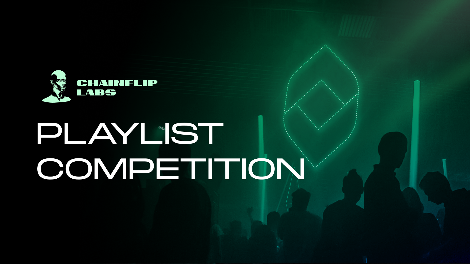 Chainflip Playlist Competition