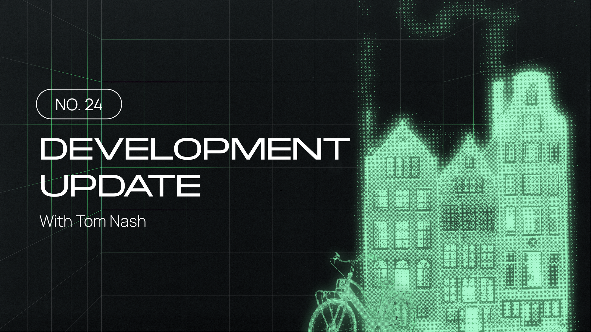 Chainflip Development Update — April 22nd 2022