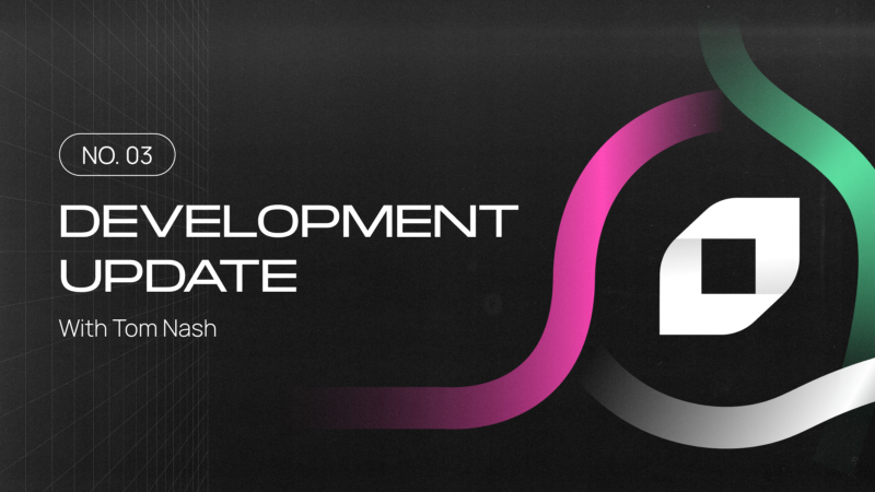 Chainflip Development Update —  May 14th 2021