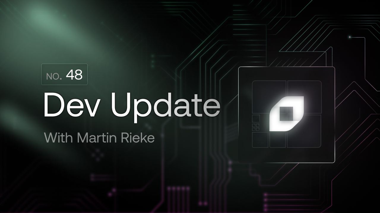 Chainflip Development Update — Mar 31st 2023