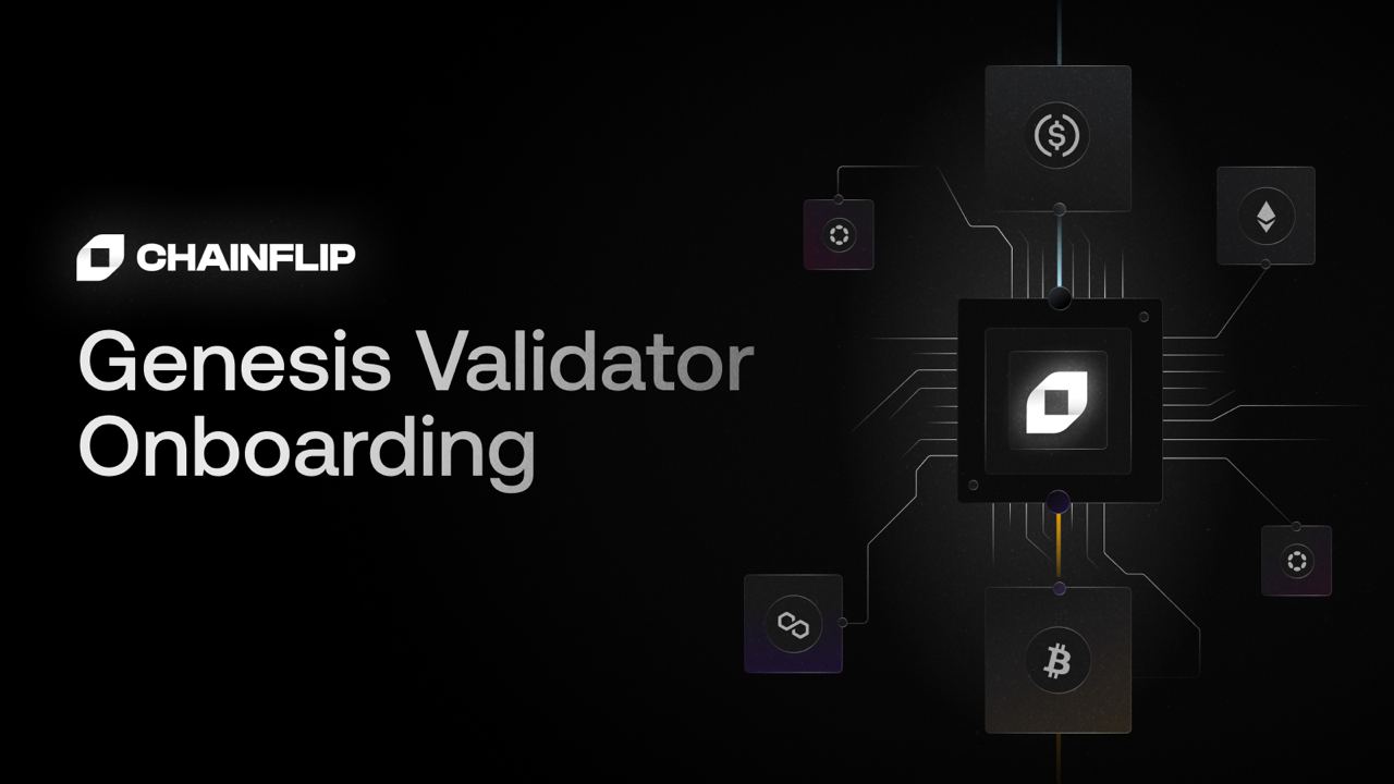 Mainnet Pre-Launch Validator Onboarding