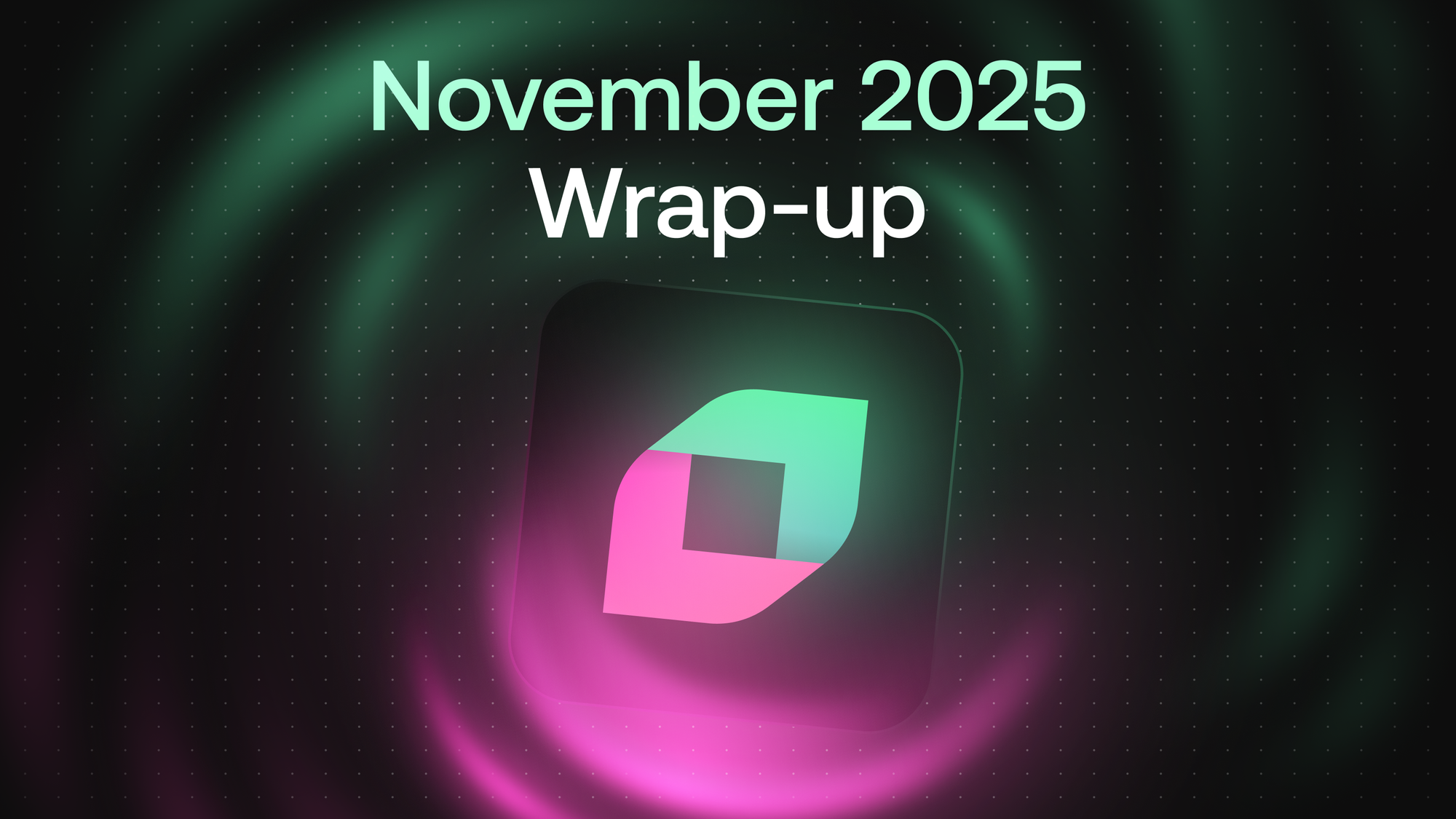 Chainflip November 2025: Strong Volume, Rising Burn, and Lending Beta Incoming