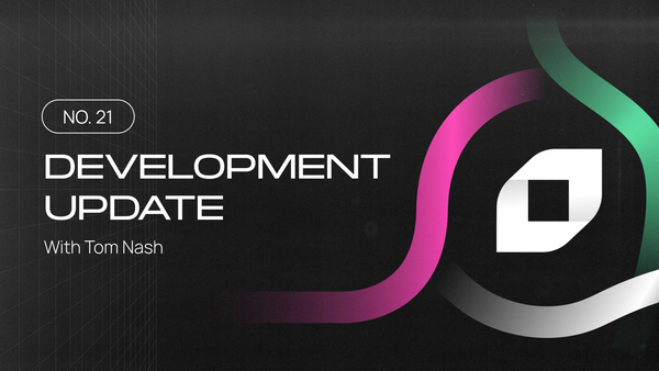 Chainflip Development Update—March 11th 2022
