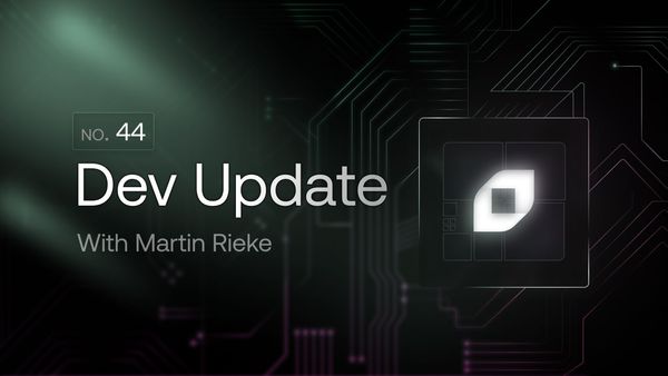 Chainflip Development Update — Feb 3rd 2023
