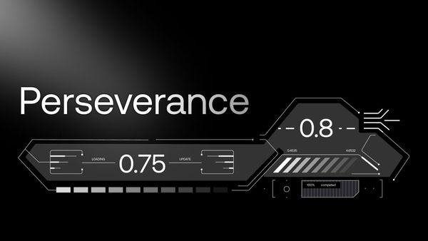 Chainflip Perseverance 0.8版本发布