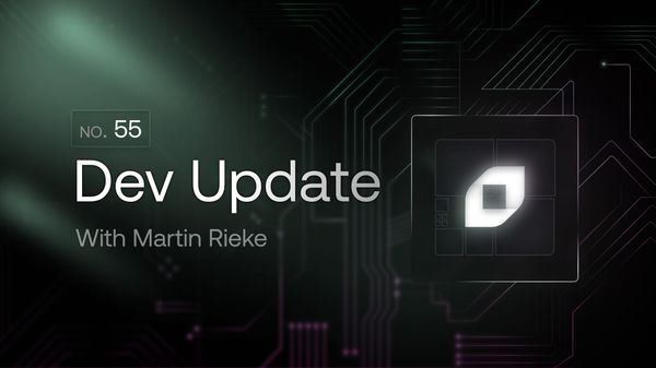 Chainflip Development Update — August 28th 2023