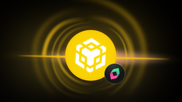 BNB Is Coming to Chainflip: Connecting 1M+ Daily Users to Native Cross-Chain Swaps