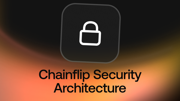 Chainflip Security Architecture: How Trustless Swaps Protect Your Assets